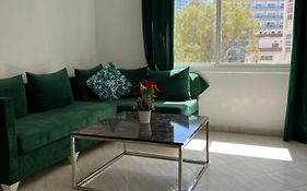 Les Terrasses De Malabata