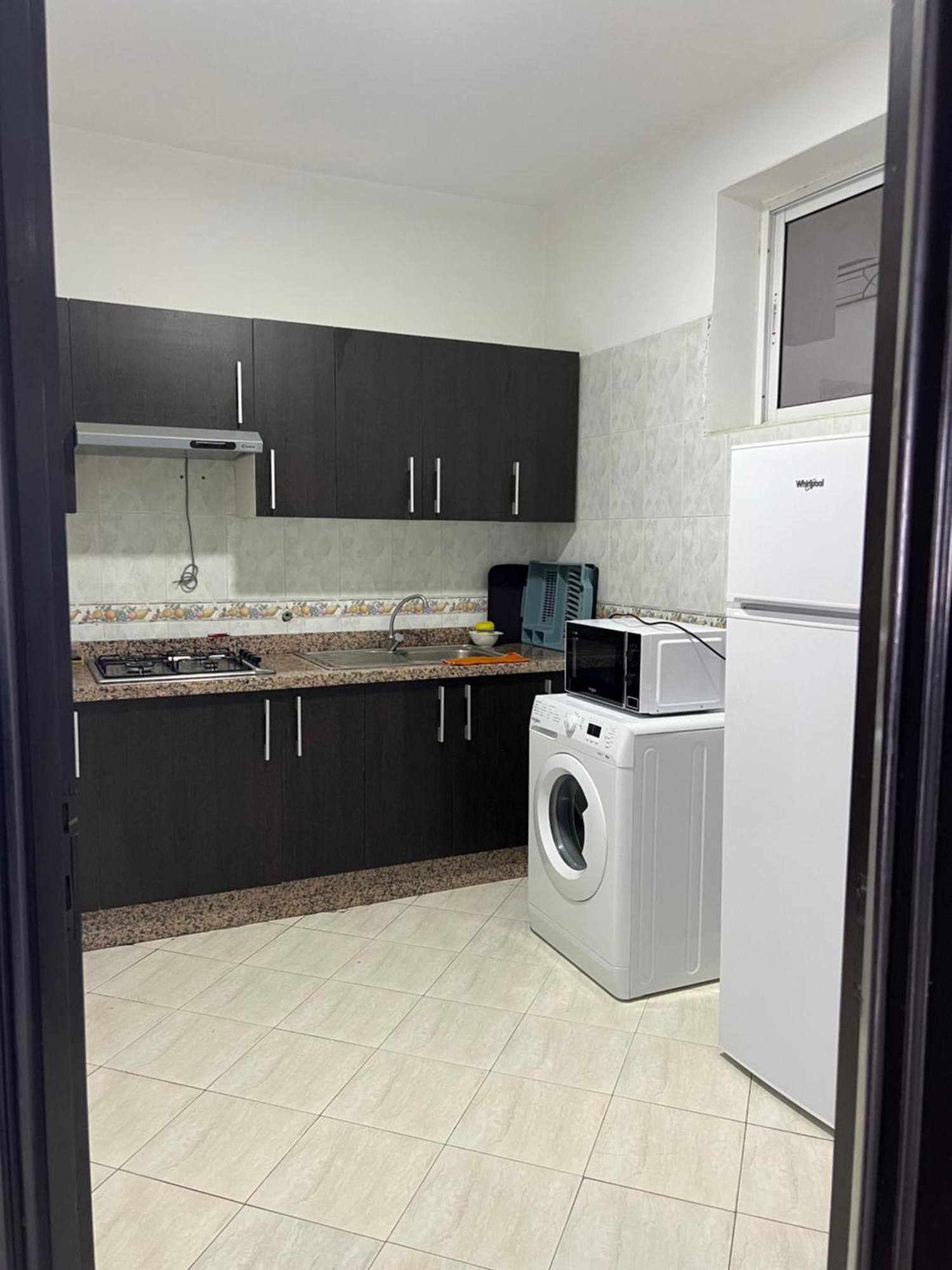 Appartement Les Terrasses De Malabata à Tanger Extérieur photo