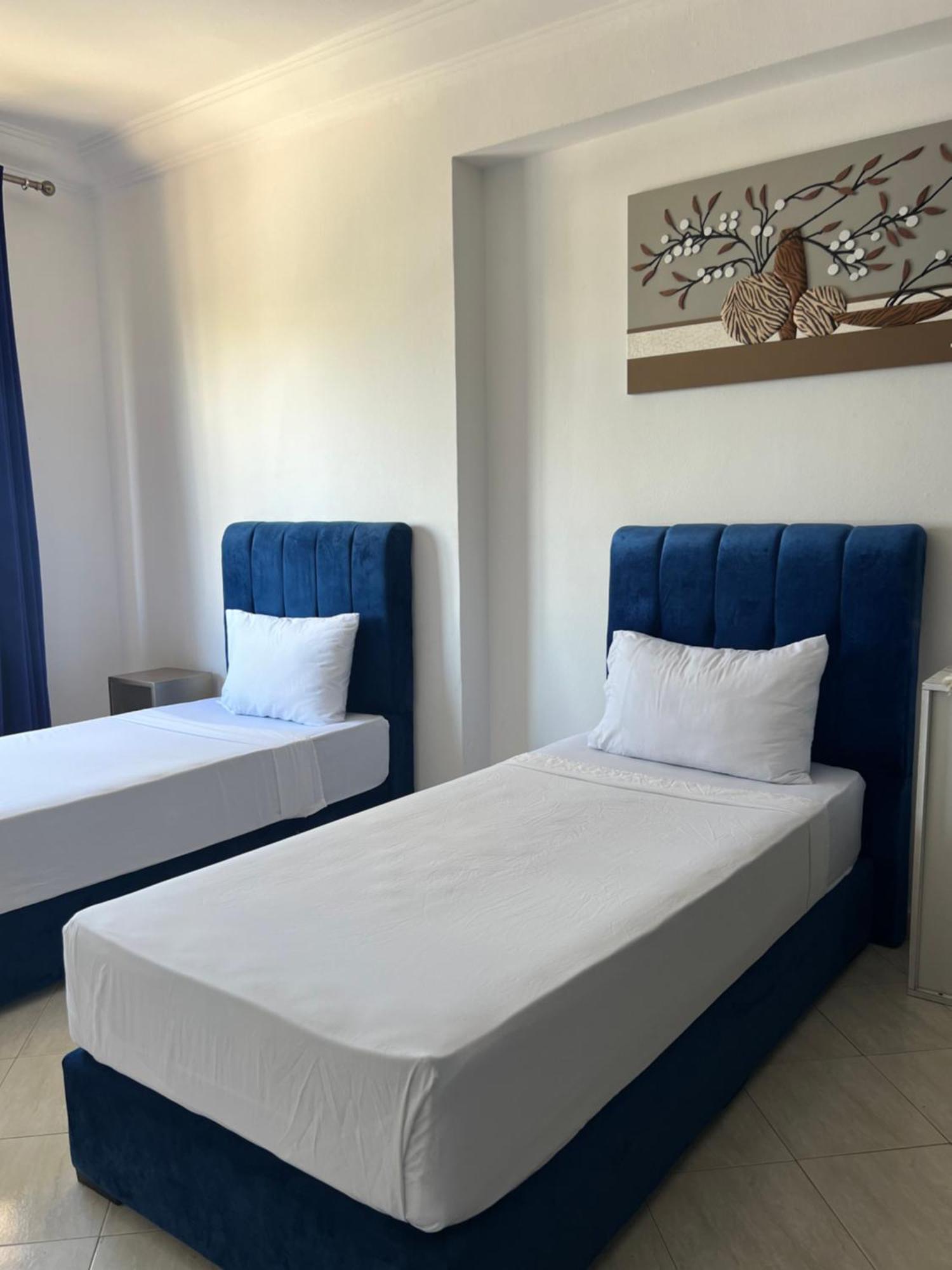 Appartement Les Terrasses De Malabata à Tanger Extérieur photo