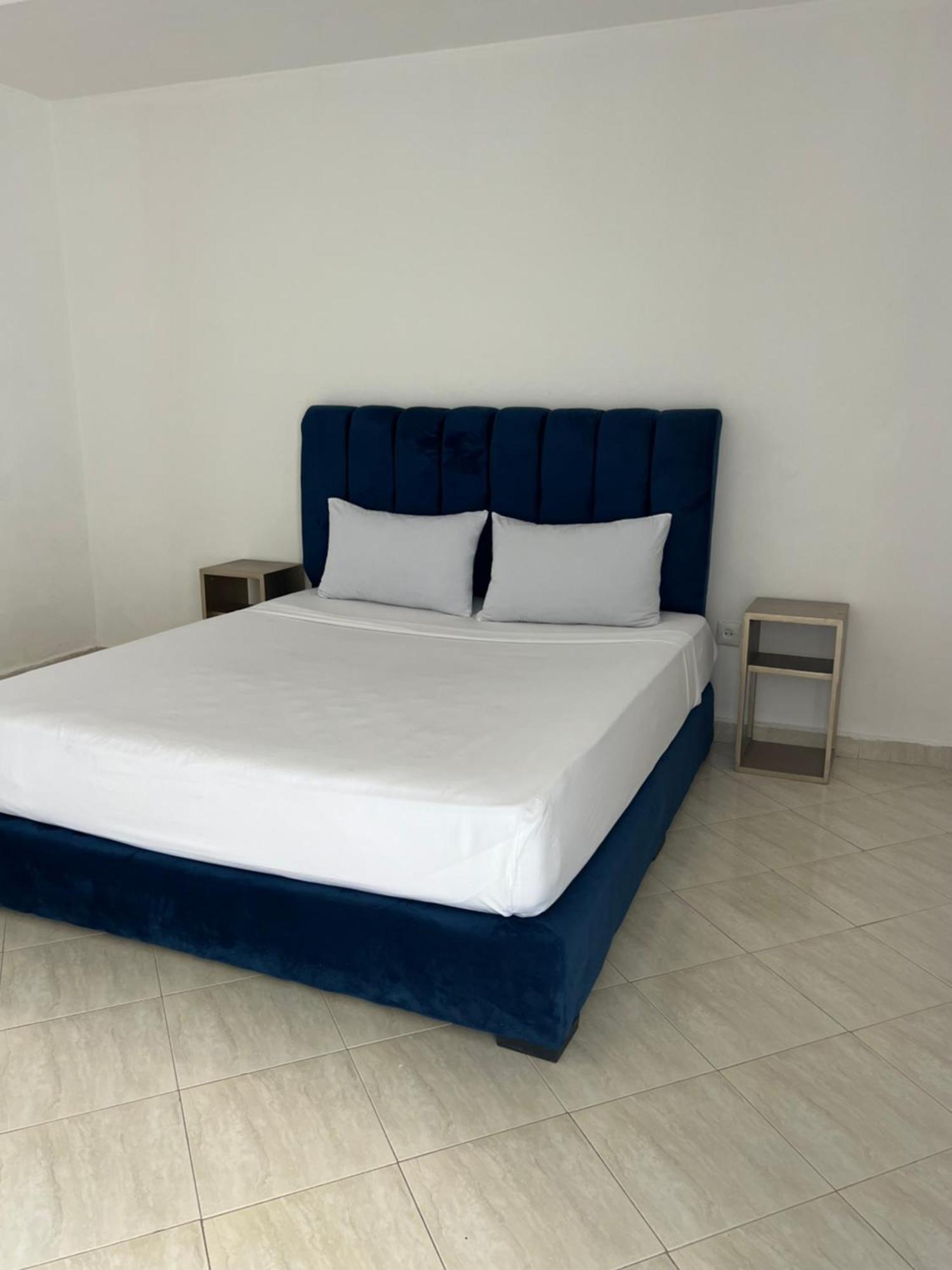 Appartement Les Terrasses De Malabata à Tanger Extérieur photo